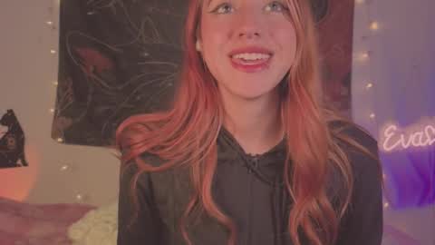 Sofi Eva and Mey online show from February 27, 3:43 am