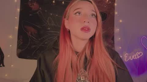 Sofi Eva and Mey online show from February 7, 3:53 am