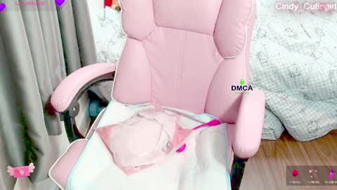 cindy_cutiegirl online show from May 14, 10:41 pm