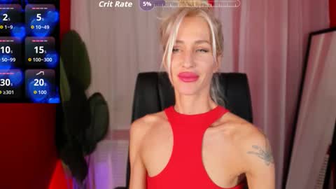 Cindy online show from October 12, 10:52 am