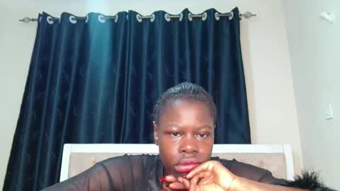 cindy spice online show from December 15, 5:58 am