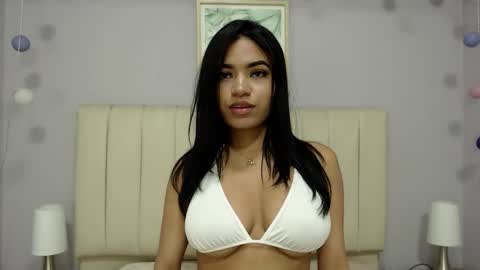 Cindy online show from September 24, 5:03 am