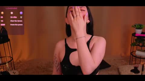 Cindy online show from May 27, 4:15 pm
