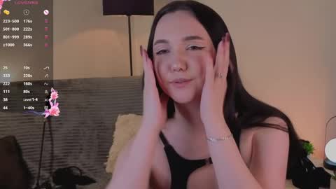 Cindy online show from April 13, 3:38 pm