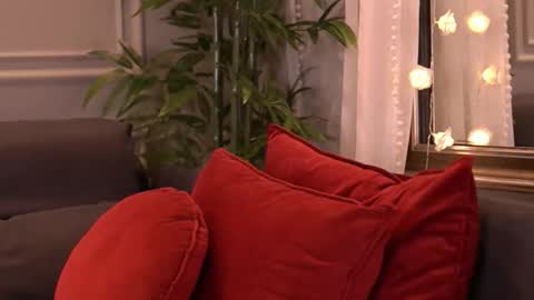 Cindy online show from February 27, 7:45 am