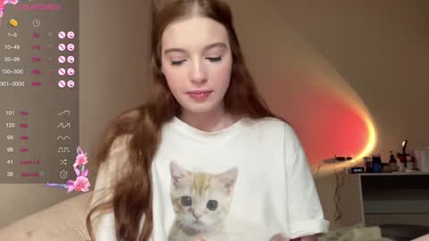 Maddy online show from February 7, 1:47 am