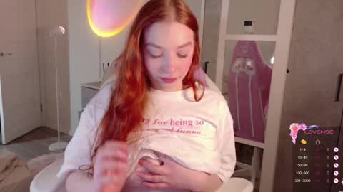 Maddy online show from November 22, 11:24 pm