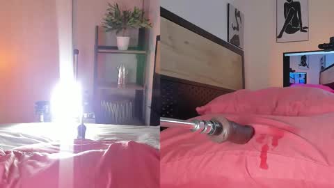 Amber online show from November 21, 2:37 pm