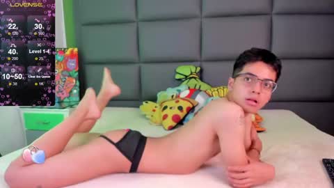 Cinna Boy online show from March 8, 9:08 pm