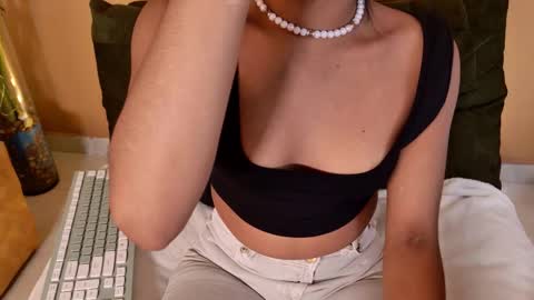 cinnamon_kyla online show from January 17, 6:50 pm