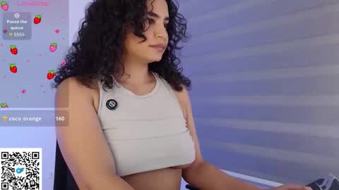 Emma online show from February 4, 11:08 pm