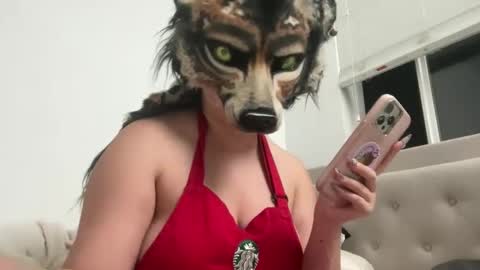 Nicky online show from October 8, 5:35 am