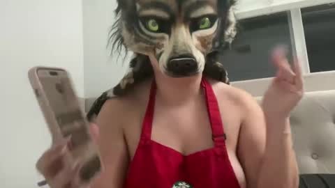 Nicky online show from September 21, 5:33 am