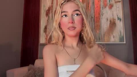 Cintia online show from September 16, 12:07 pm