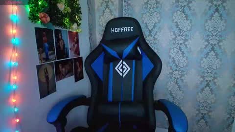 CinthiaCarter online show from November 10, 4:48 am