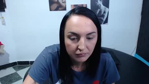 Cinthya online show from October 31, 6:52 pm