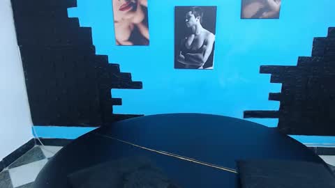 Cinthya online show from January 8, 5:41 pm