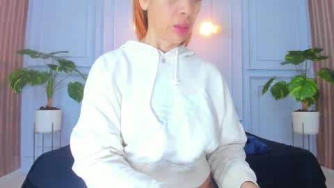  CINTIA  online show from March 31, 11:43 am