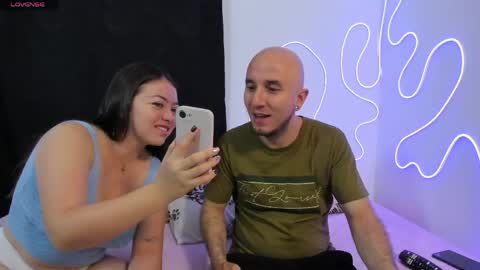 Cintya  Roger online show from June 5, 11:59 am