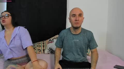 Cintya  Roger online show from June 4, 12:11 pm