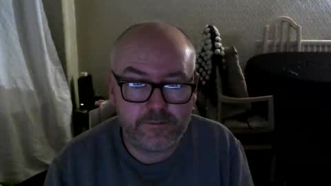 cip1975 online show from January 6, 9:32 pm