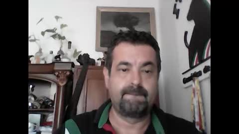 cippolappo26 online show from April 28, 7:18 pm