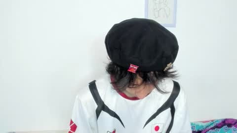 cirosky_elchicopolla online show from March 12, 7:01 am