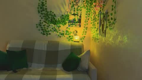 karina online show from February 19, 5:34 pm