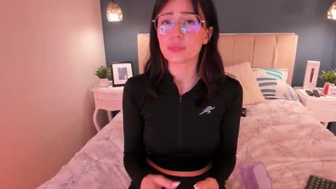 Anna online show from February 19, 4:44 am