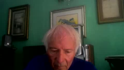 ciuk online show from November 30, 10:33 am