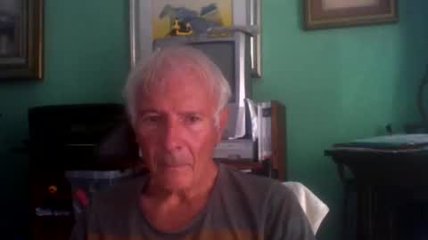 ciuk online show from September 24, 3:30 pm