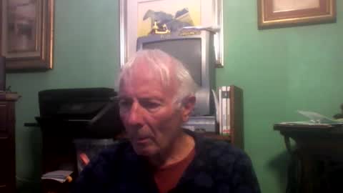 ciuk online show from November 18, 9:12 am