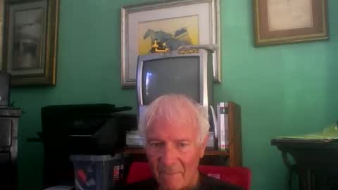 ciuk online show from November 13, 10:07 am