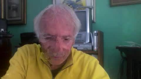 ciuk online show from November 24, 9:41 am