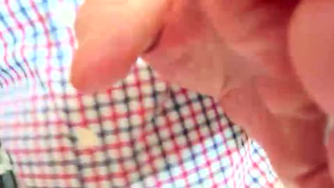 Snapshot of cj3d2 chatting on October 13, 7:16 pm Cjd32 online show from October 13, 7:16 pm