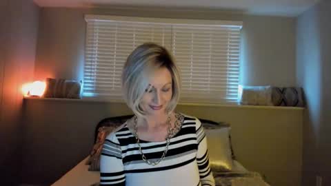 CJ x Monroe online show from March 28, 9:27 pm