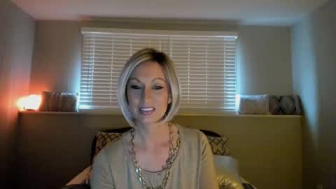 CJ x Monroe online show from March 24, 8:37 pm