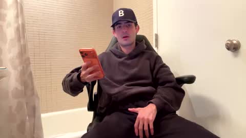 ckeefer96 online show from January 15, 11:24 pm