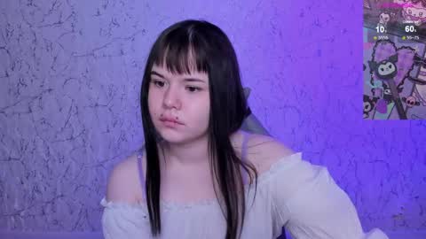 Claire Faers online show from May 6, 2:17 am