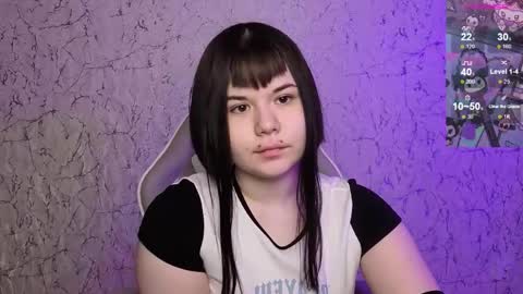 Claire Faers online show from May 16, 2:41 am