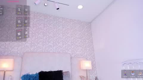 Claire Miller online show from November 8, 4:48 am