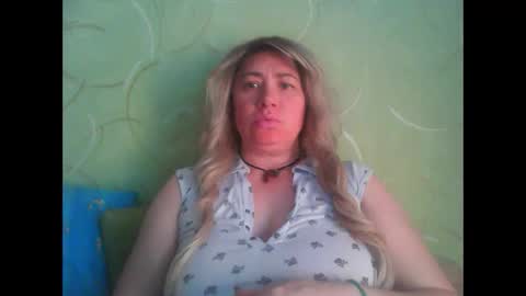 ClaireShannon online show from February 20, 2:52 pm