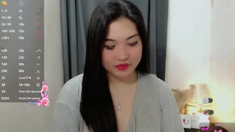 CLAIRE online show from December 14, 4:19 am