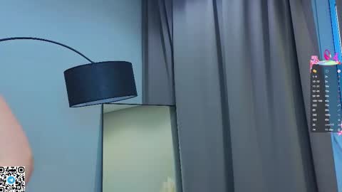 Im Amy online show from October 3, 1:37 am