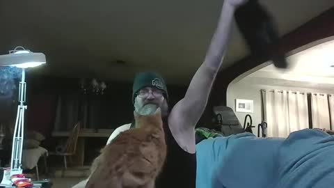 Clamsplitter420 online show from February 5, 4:37 am