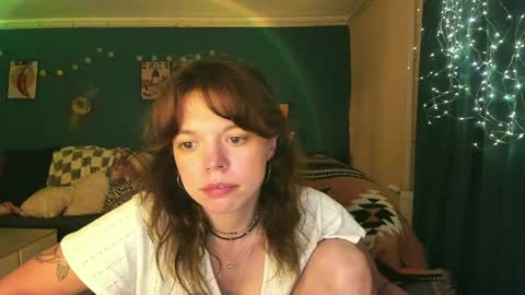 Clancy online show from May 31, 6:09 pm
