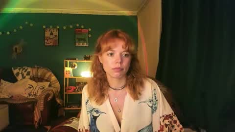 Clancy online show from September 16, 6:55 pm