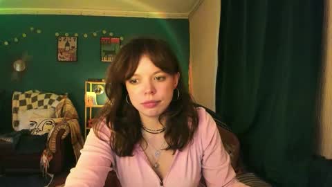 Clancy online show from October 19, 7:29 pm