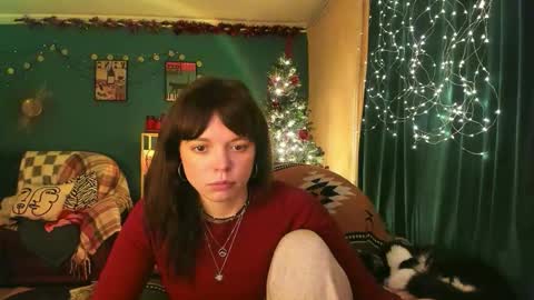 Clancy online show from January 14, 7:00 pm