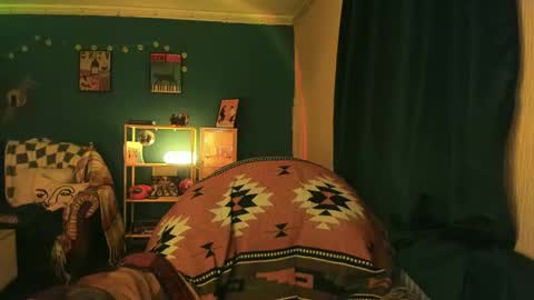 Clancy online show from October 17, 7:07 pm